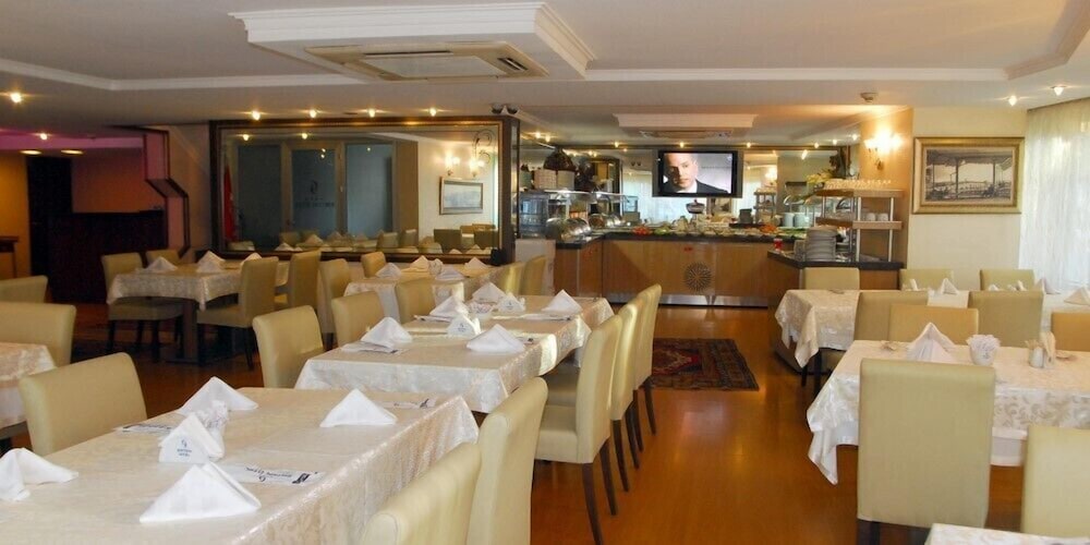 Adana Erten Otel 44/48