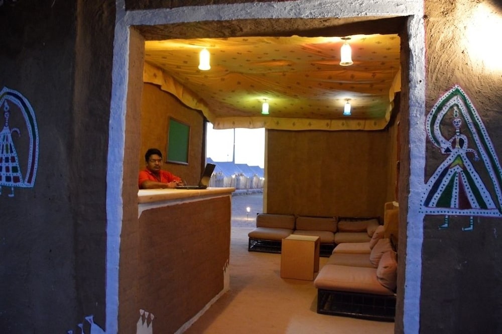 Sand Voyages Camp photo4