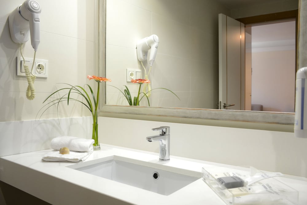 Alua Suites Fuerteventura - All Inclusive 50/50