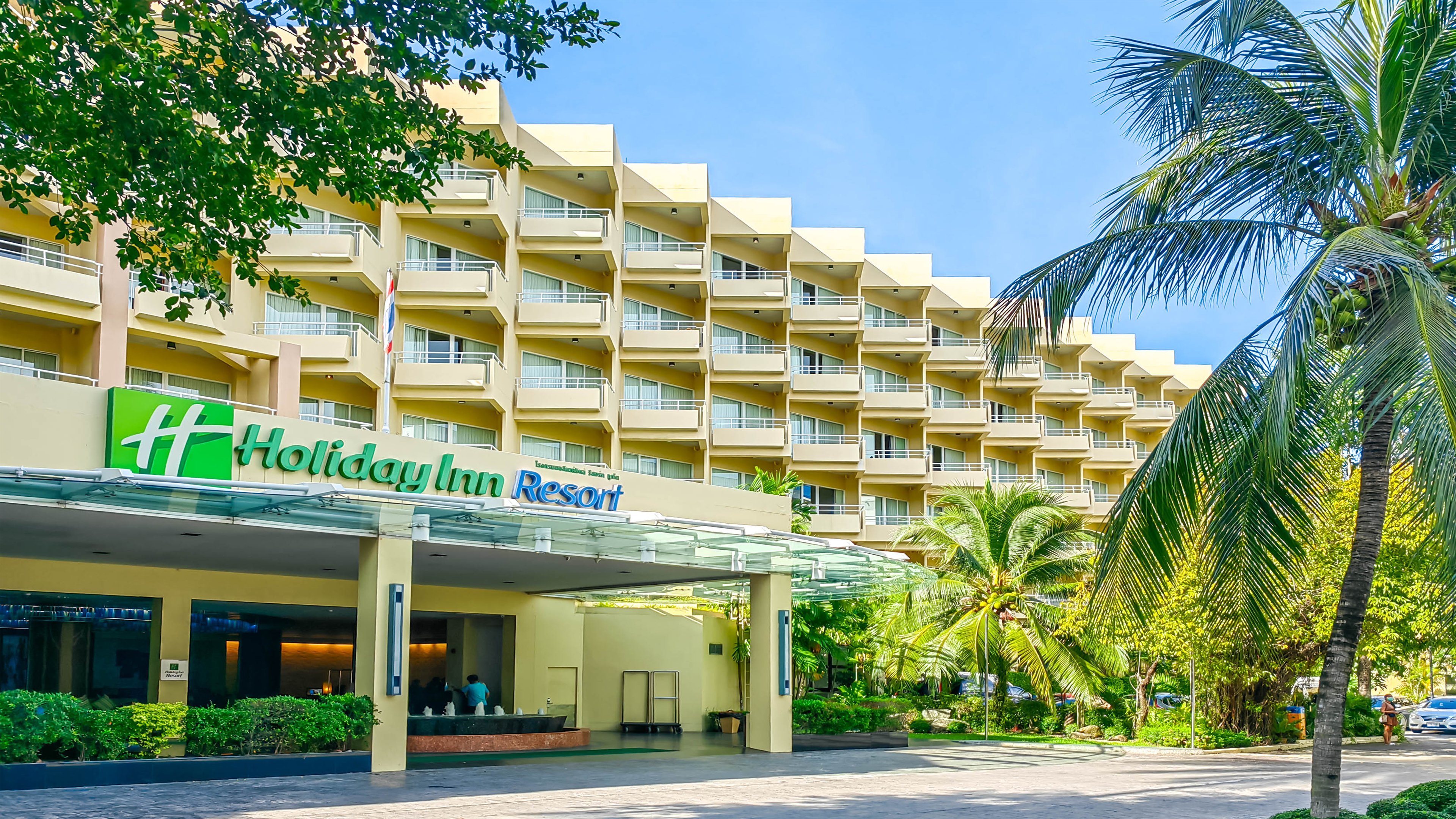 Holiday Inn Resort Phuket, an IHG Hotel 1/83