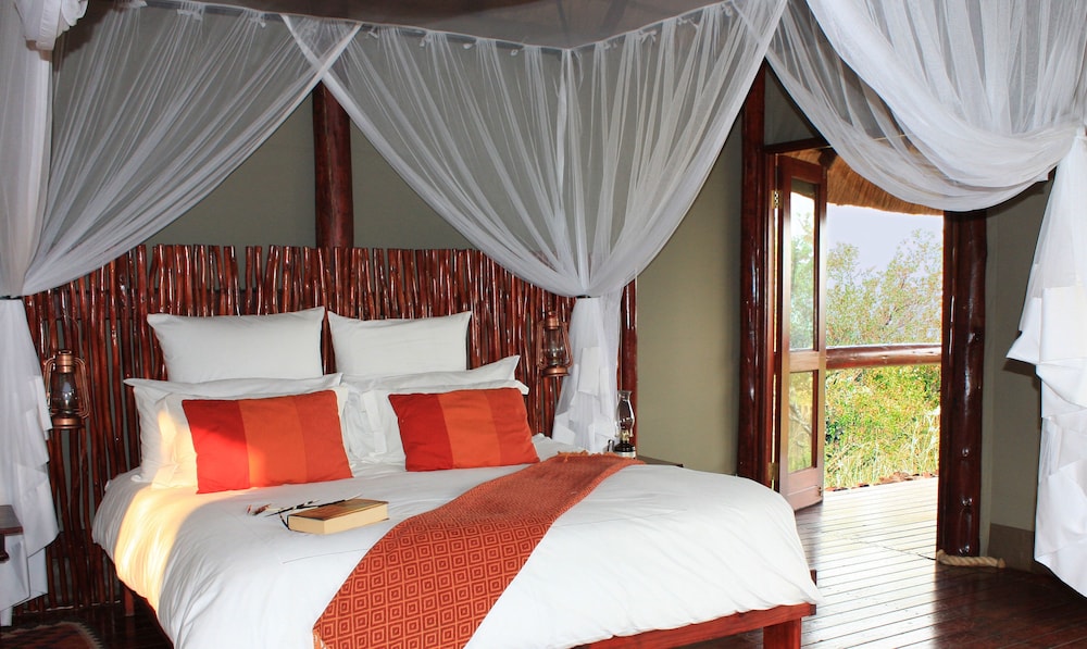 Zwahili Private Game Lodge and Spa 7/42