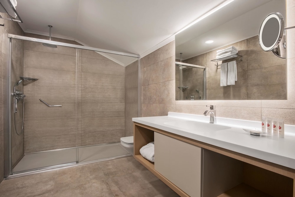 Tryp By Wyndham Ankara 41/44