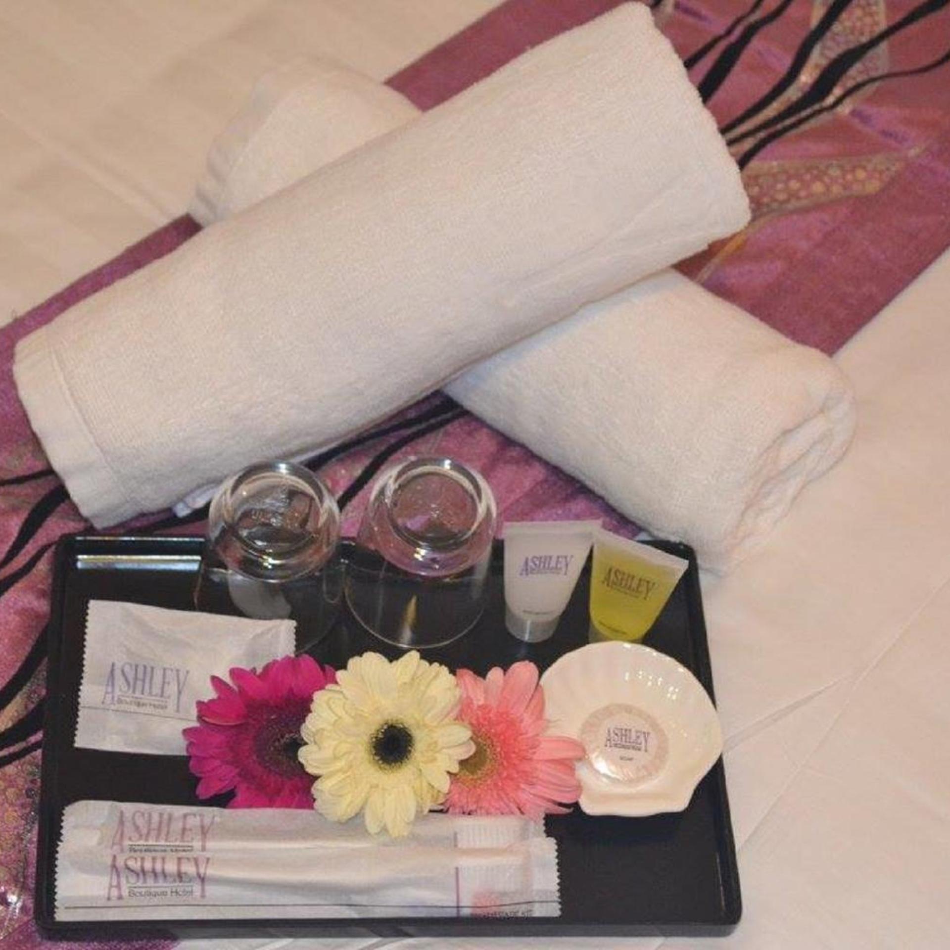 Ashley Boutique Hotel 52/59