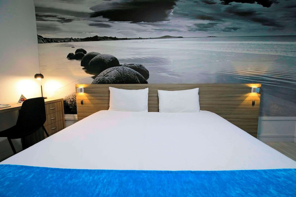 Brit Hotel Essentiel Dunkerque Gravelines 29/34