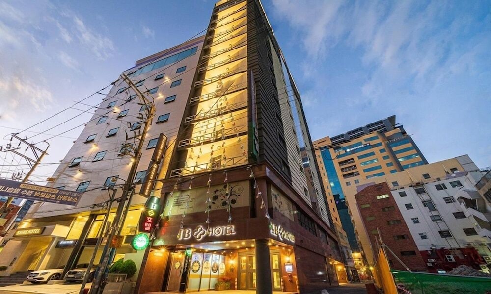 IB Hotel 1/47
