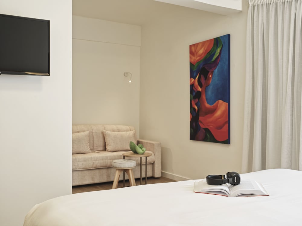 Nlh Mati Seafront Neighborhood Lifestyle Hotels 19/62
