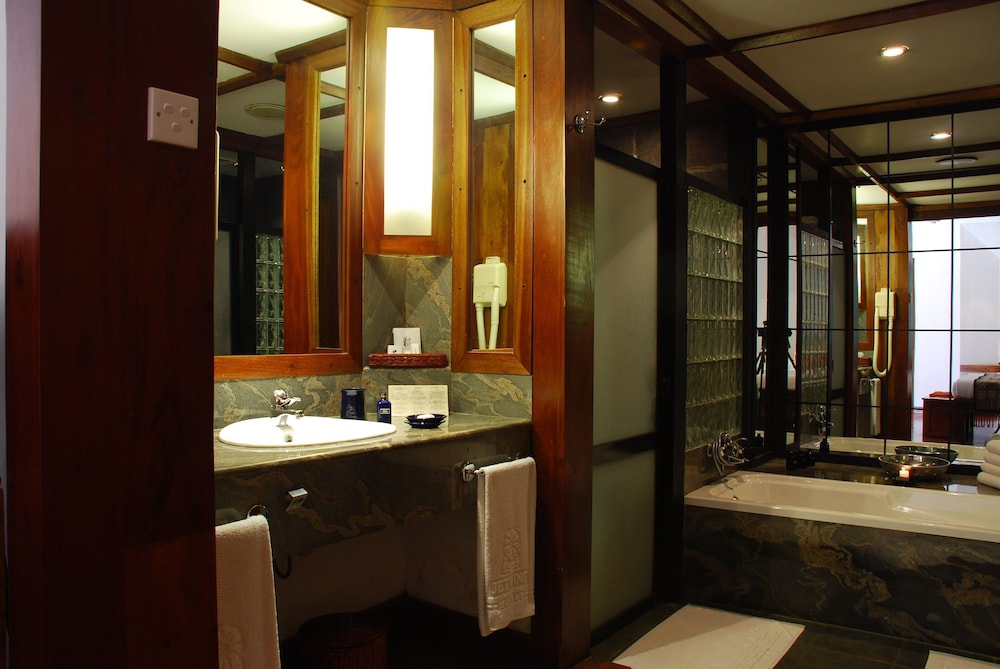 Jetwing Lighthouse, A Luxury Reserve 48/50