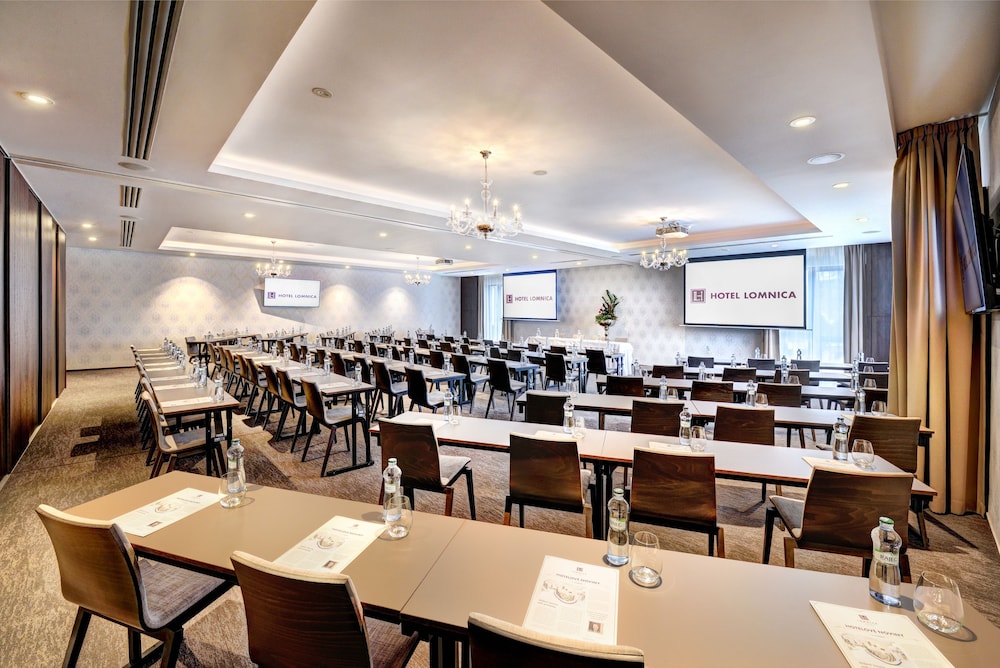 Hotel Lomnica 41/49