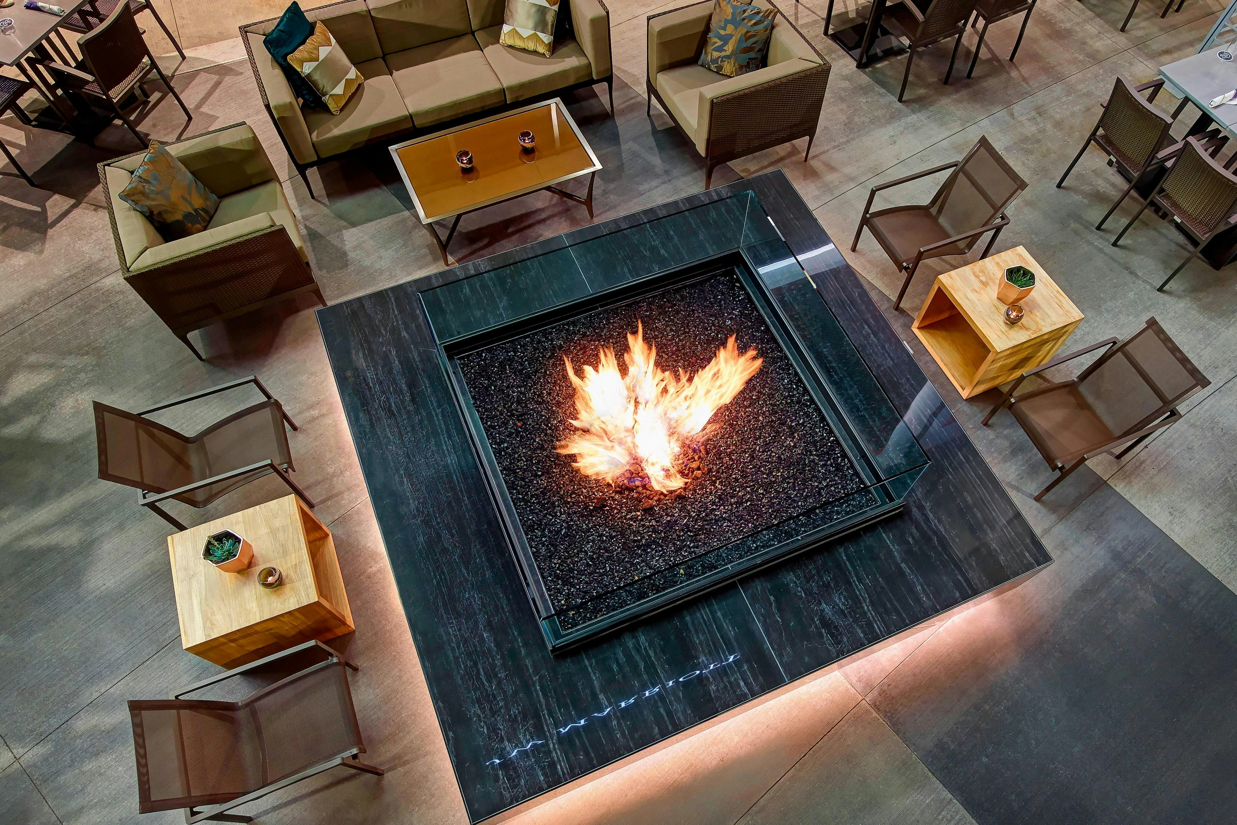 JW Marriott Minneapolis Mall of America 25/77