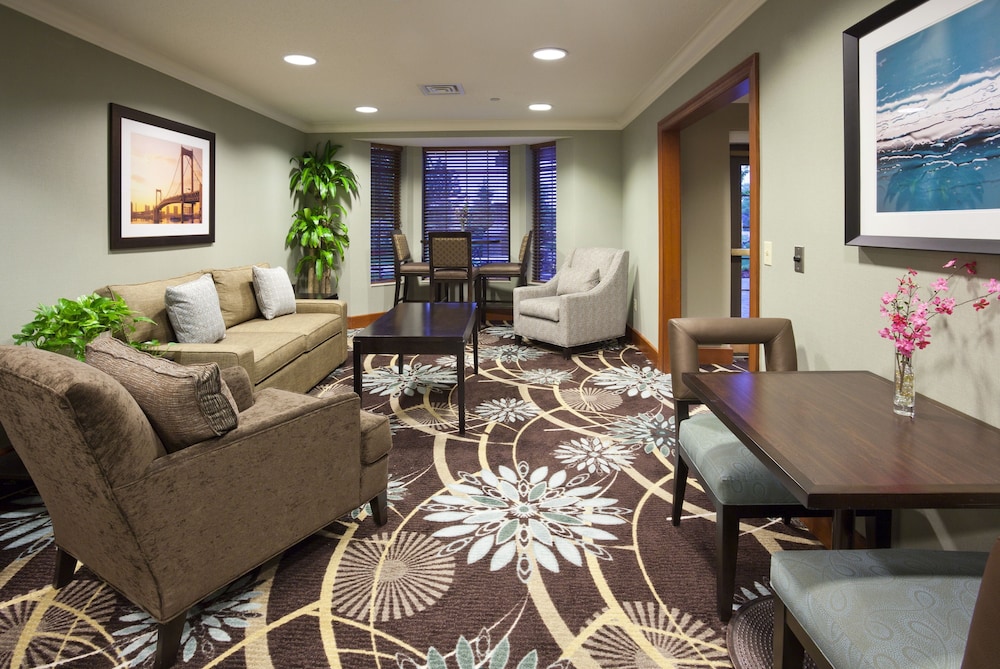 Staybridge Suites Minneapolis-Bloomington 44/79