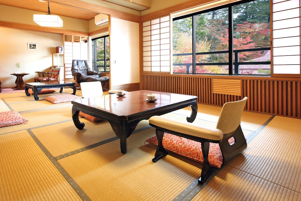 Karuizawa Tsuruya Ryokan 39/66