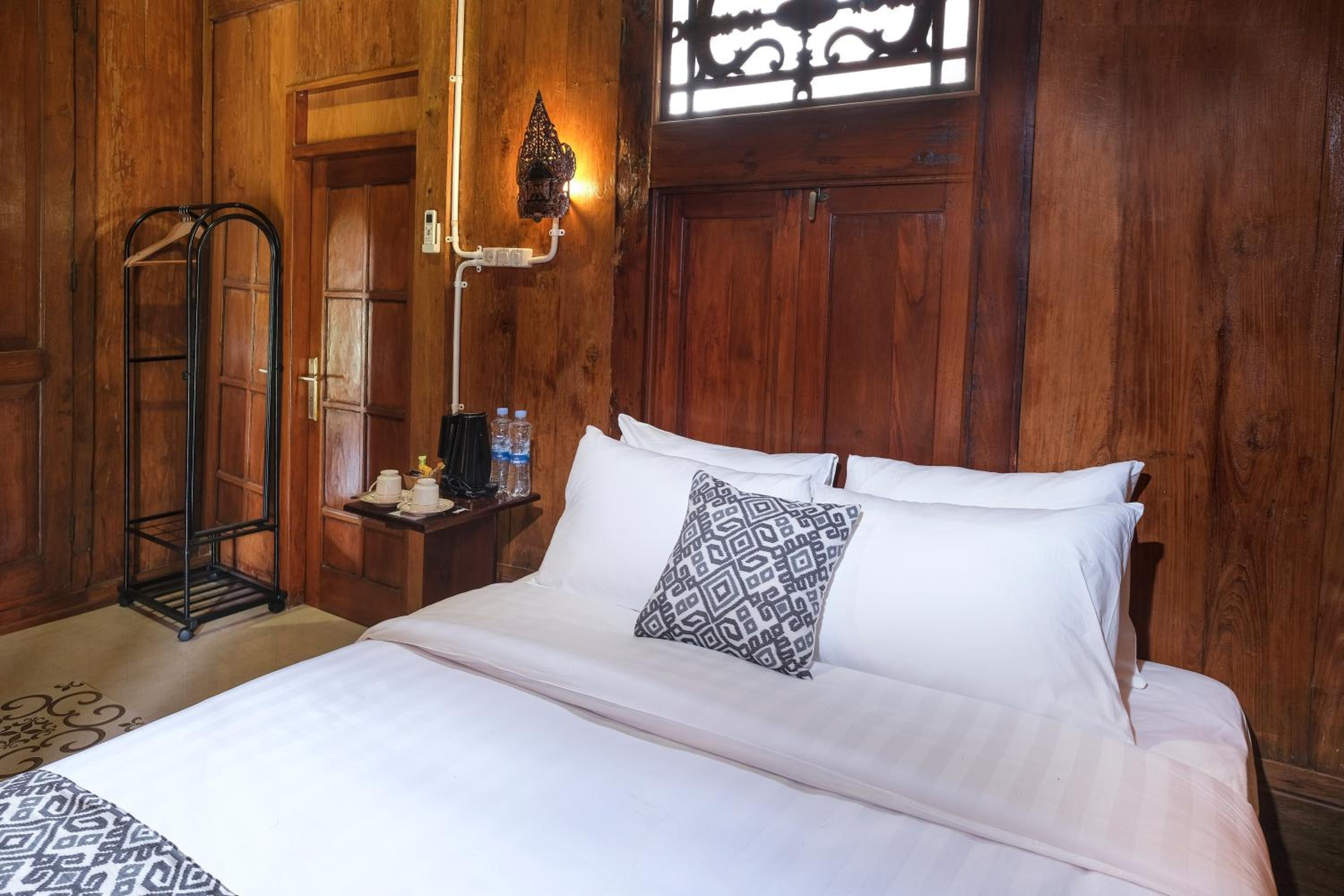 Hotel Kampoeng Joglo Yogyakarta 31/53