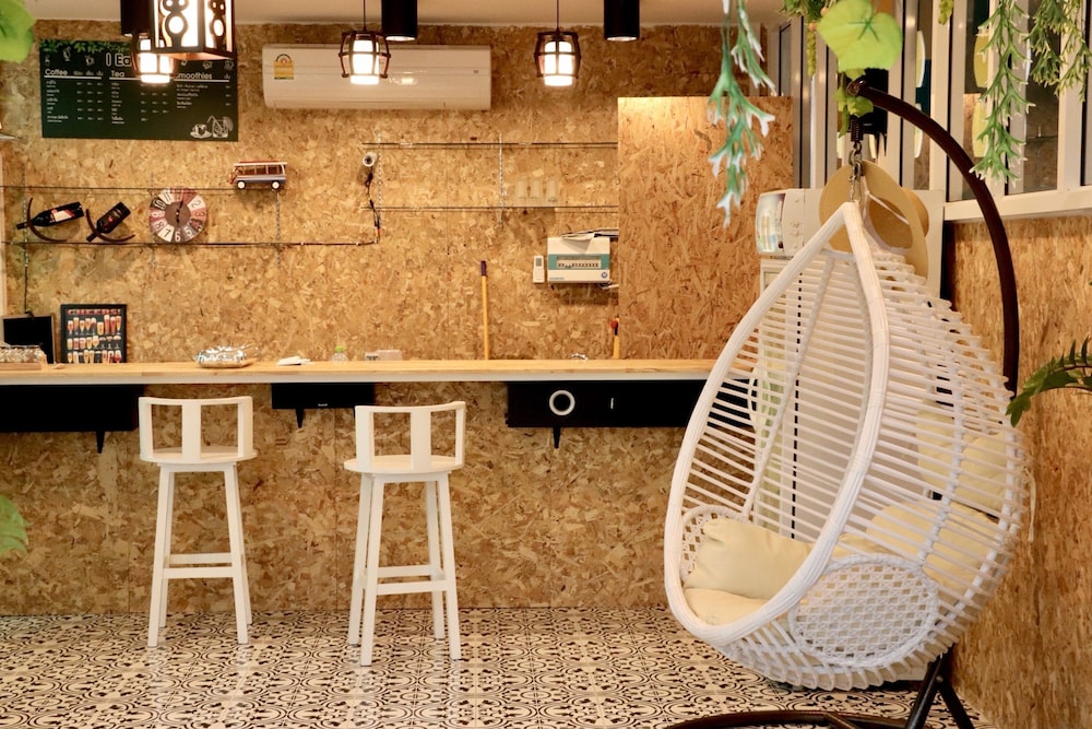 I Talay Lodge Boutique Hotel 18/70