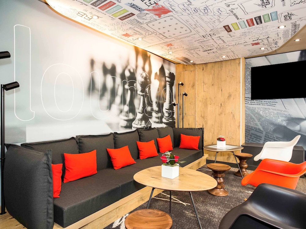 ibis Cannes Centre 38/61