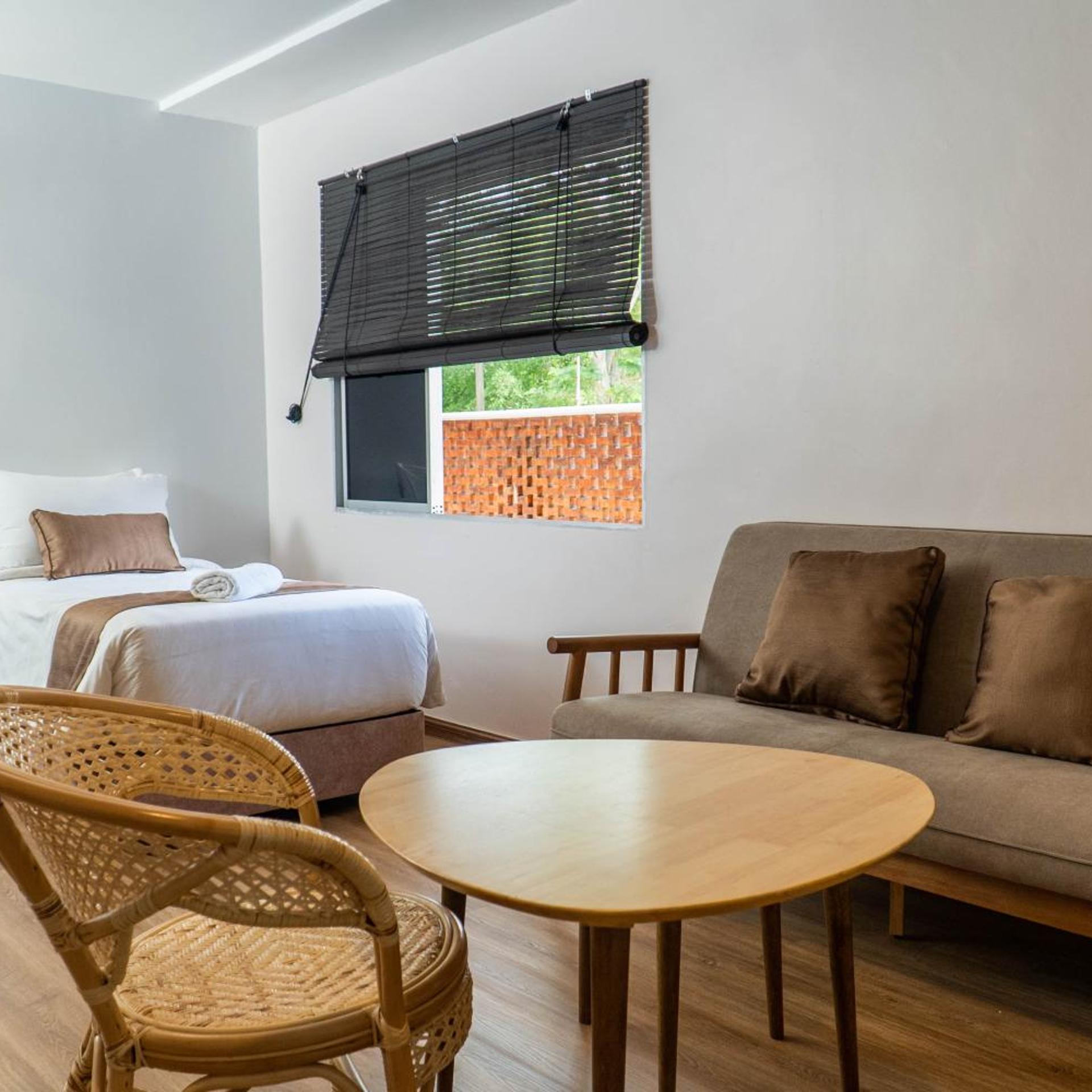 Mulyo Hotel 36/50