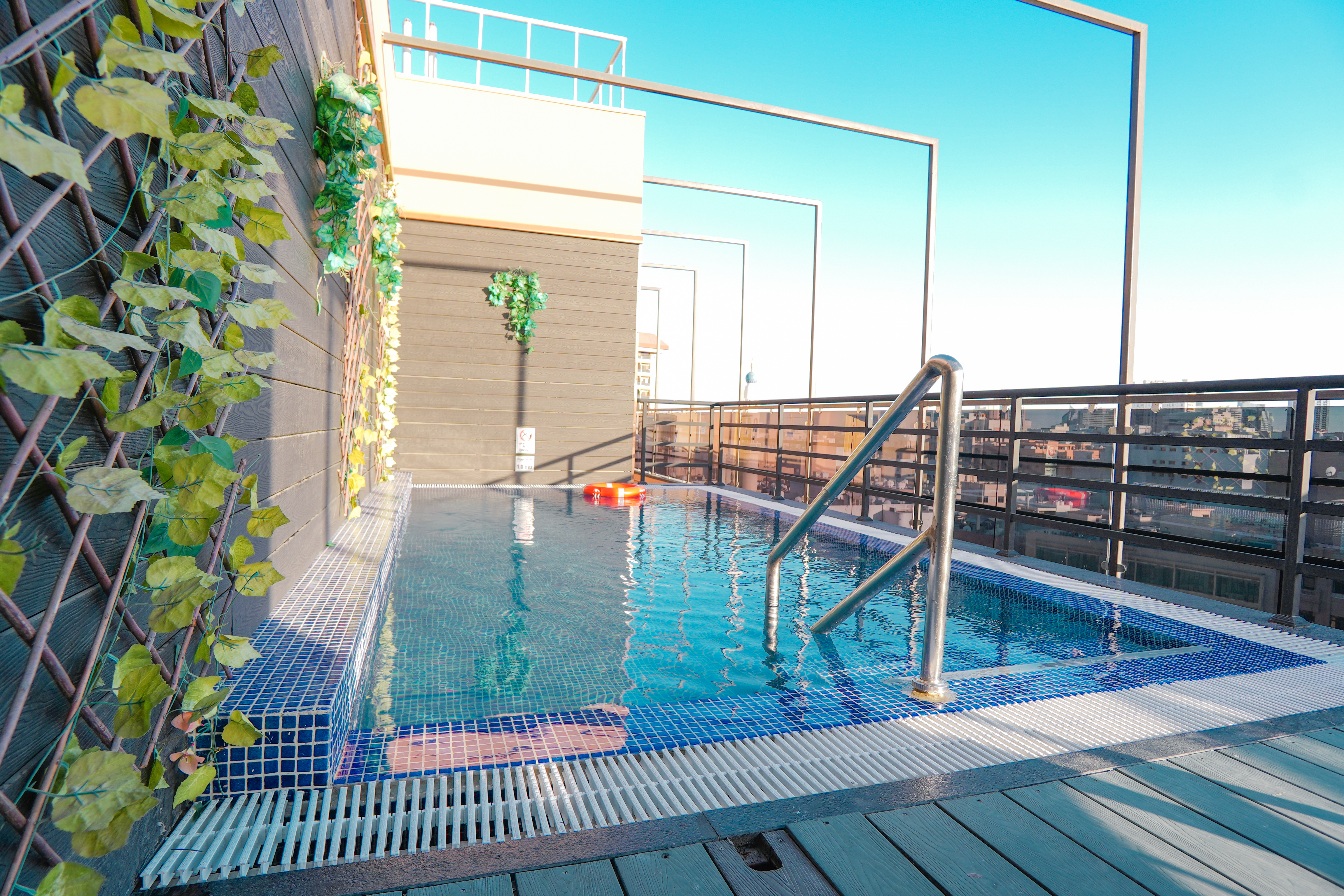 Concorde Creek View Hotel 36/54