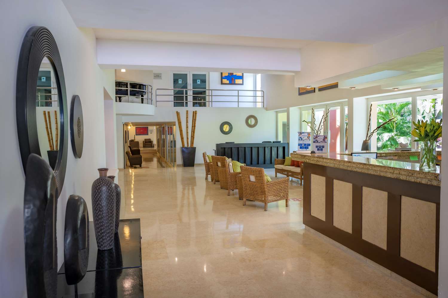 Best Western Hotel Posada Freeman Zona Dorada 34/54