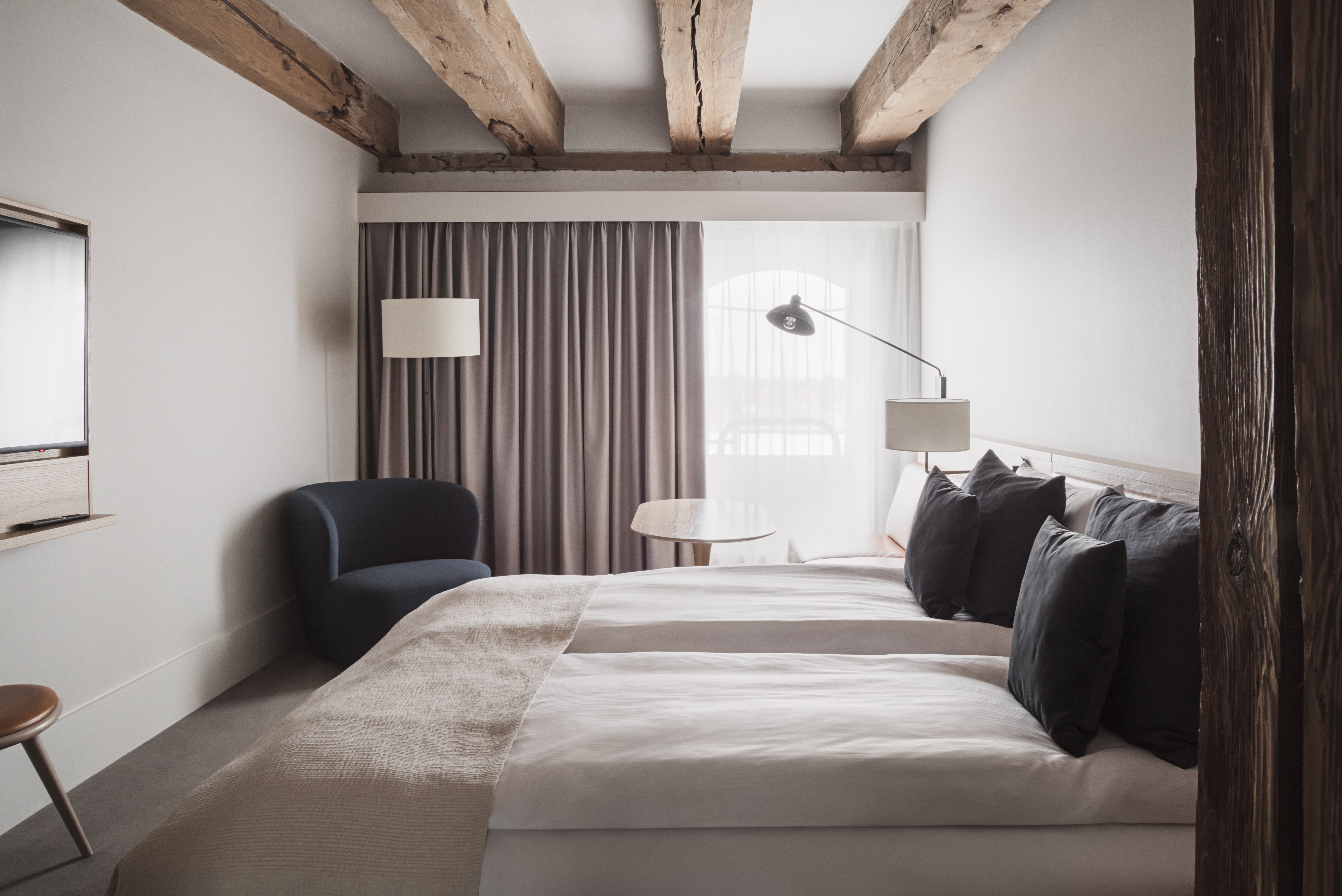 Copenhagen Admiral Hotel 8/55