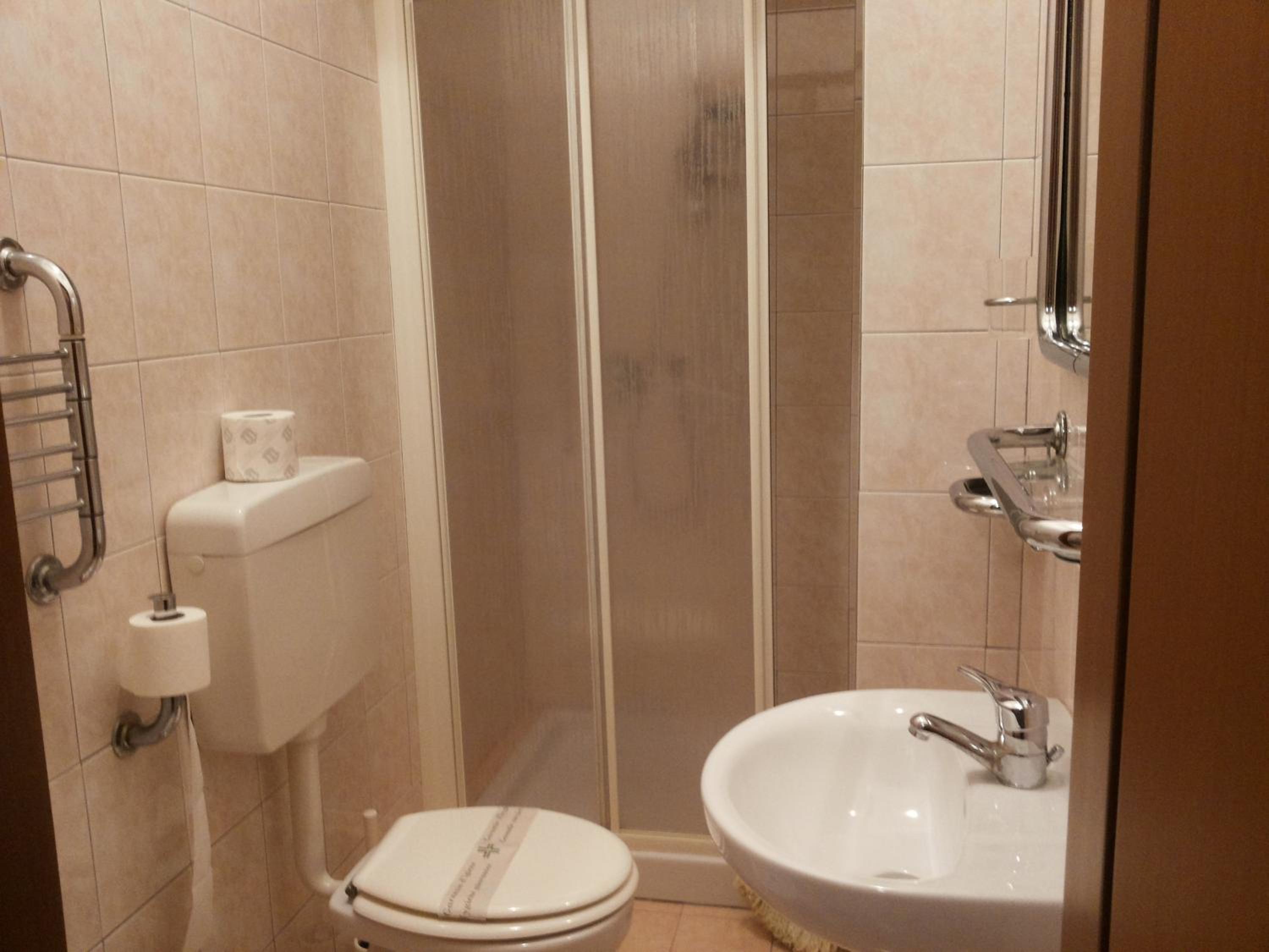 Hotel Le Querce 47/50