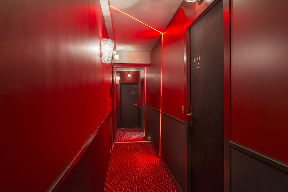 Le Bon Hotel 27/40