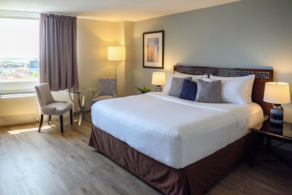 Rodd Grand Yarmouth Hotel 14/52