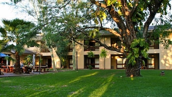 Hotel Numbi and Garden Suites 5/63