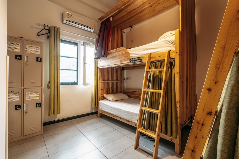 Chengdu Flipflop Hostel 17/66