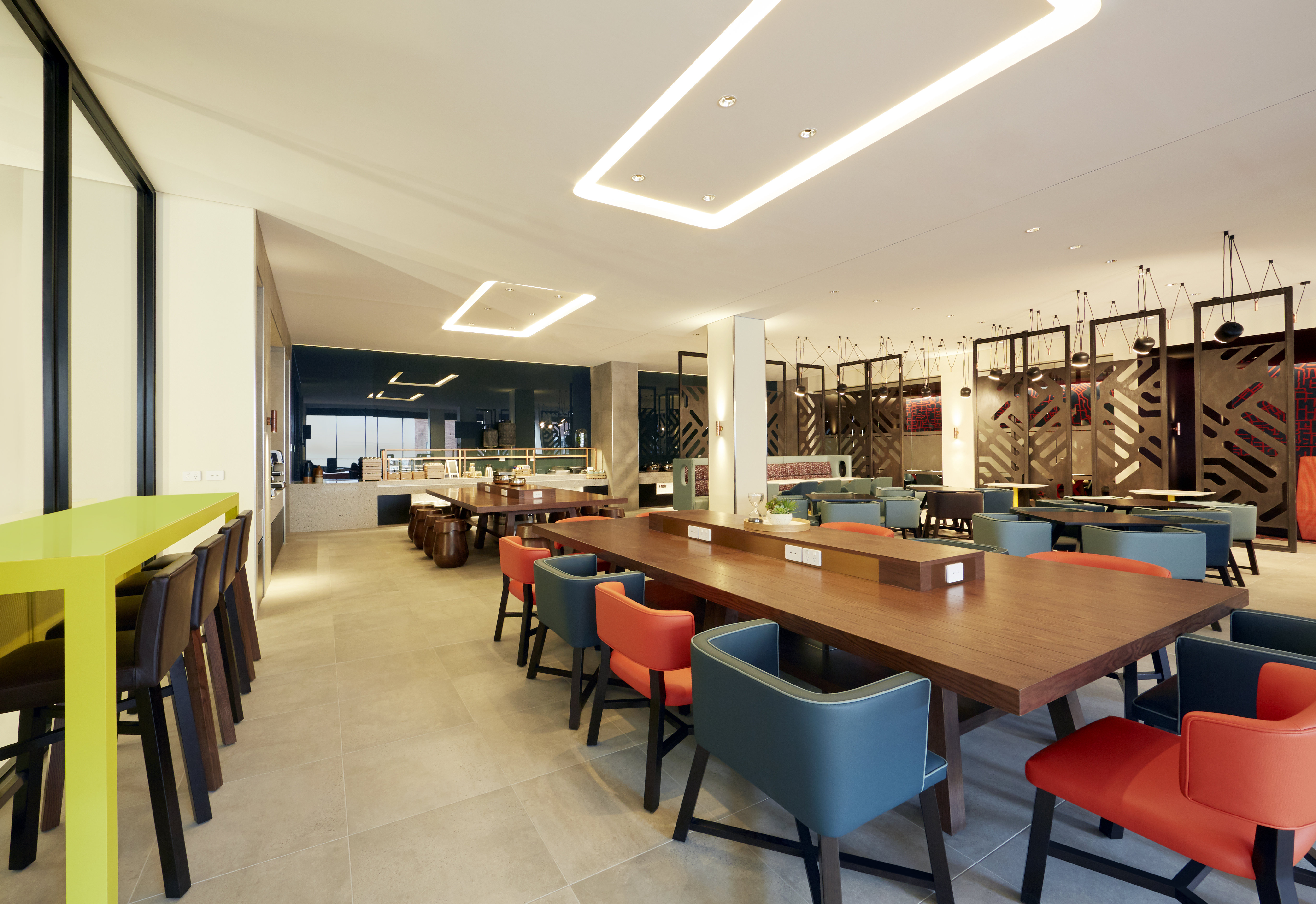 HOLIDAY INN EXPRESS ADELAIDE CITY CENTRE 47/63