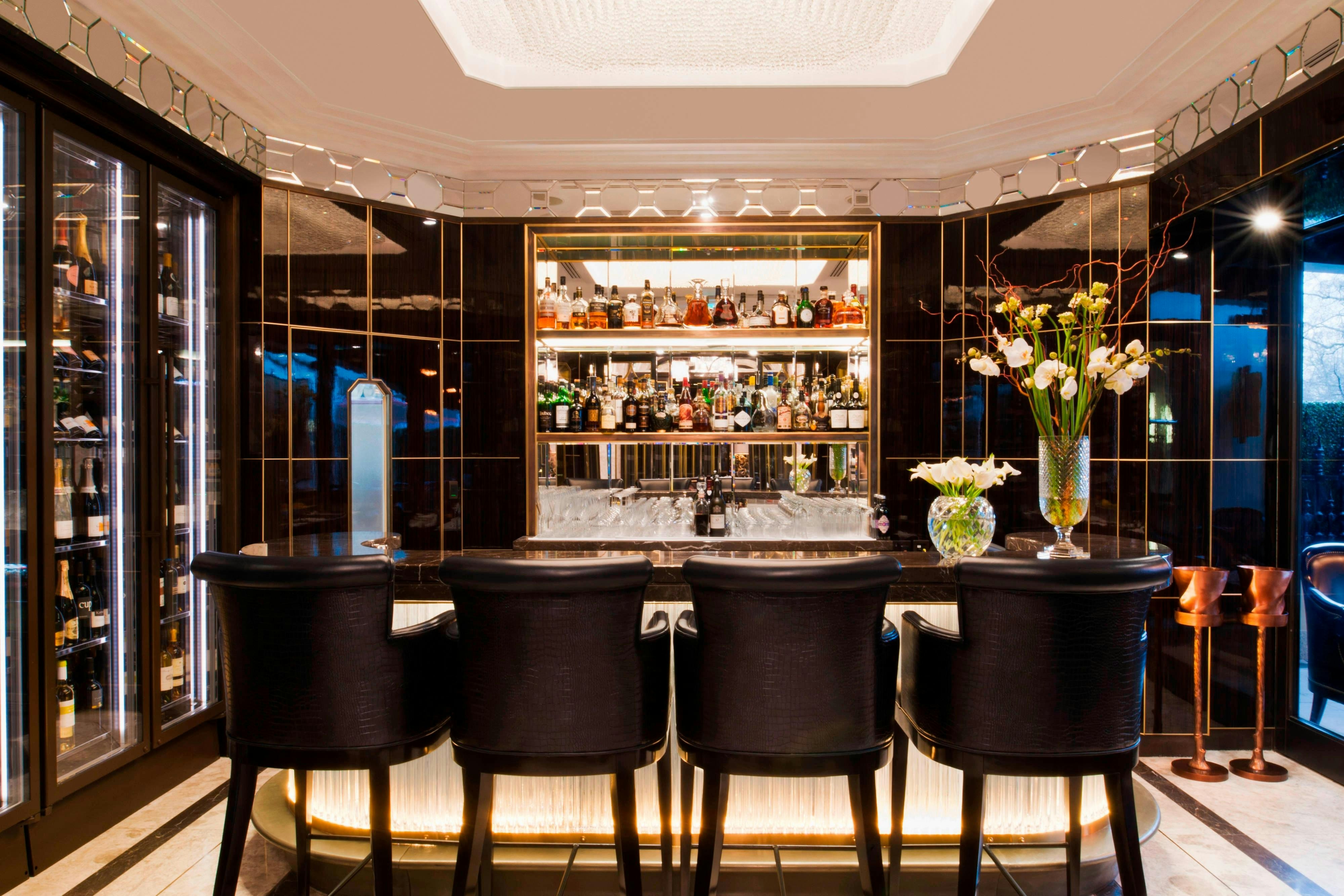The Wellesley Knightsbridge A Luxury Collection Hotel, London 47/57