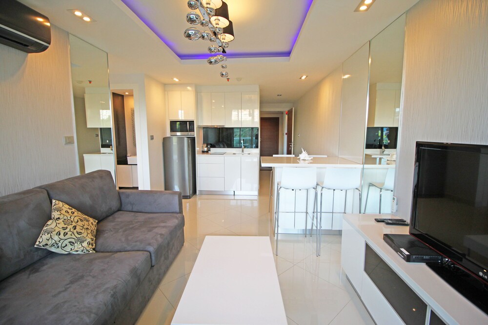 The View Cosy Beach By Pattaya Sunny Rentals 46/65