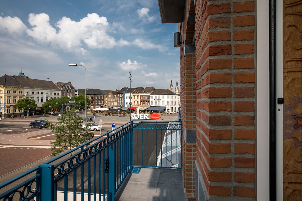 Hotel Roermond 33/47