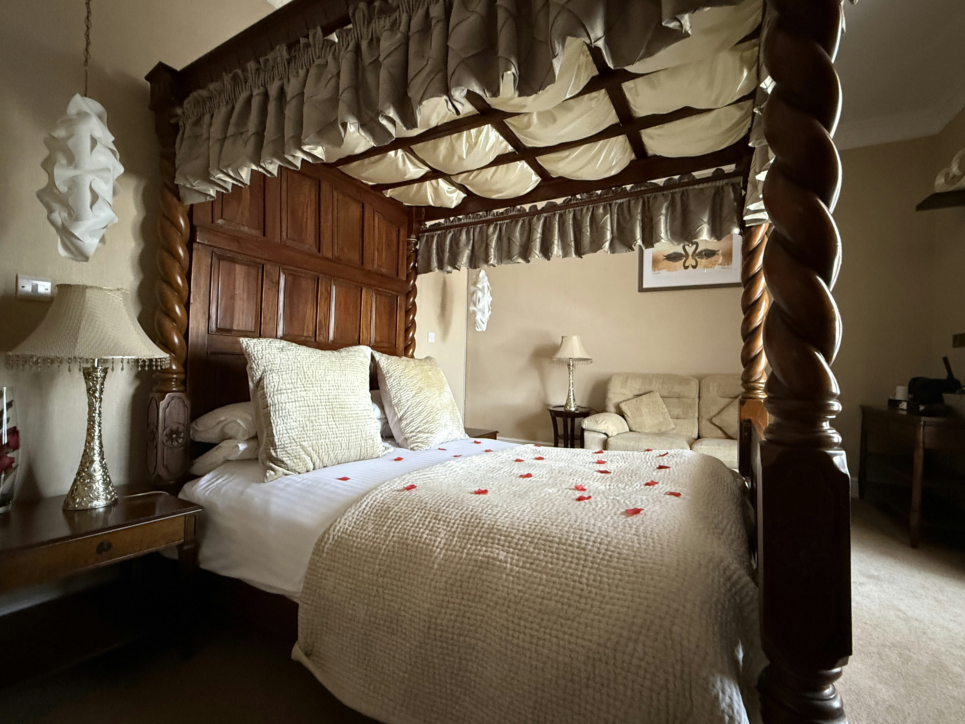 Durrant House Hotel 18/33
