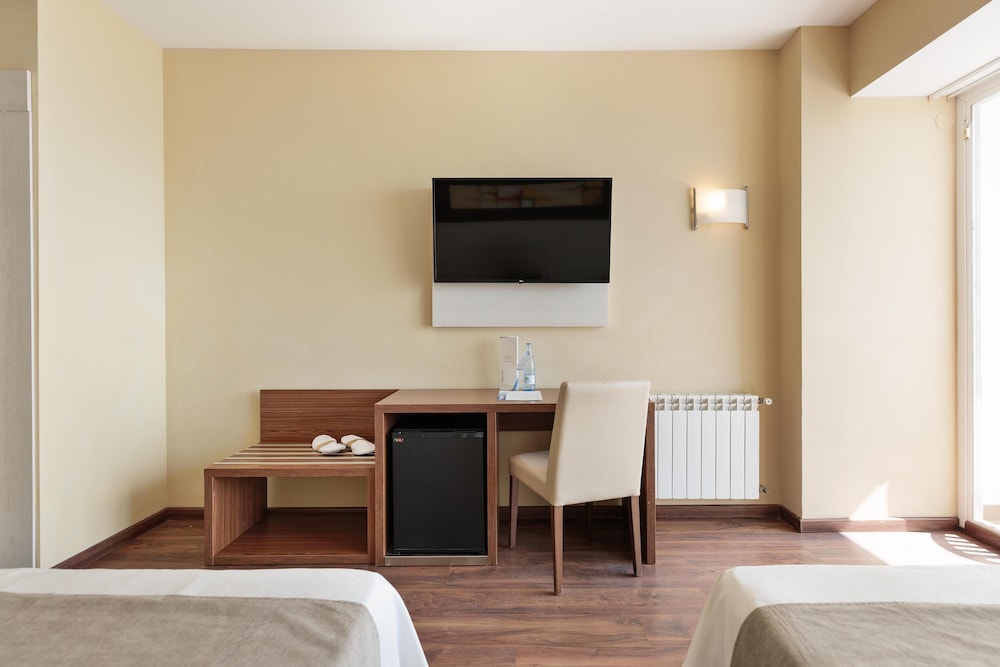 Best Indalo Hotel 38/50