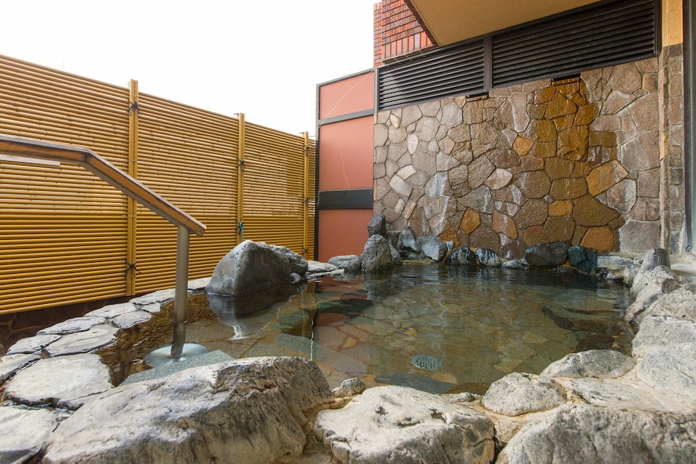 Apa Hotel Komatsu Grand 29/50