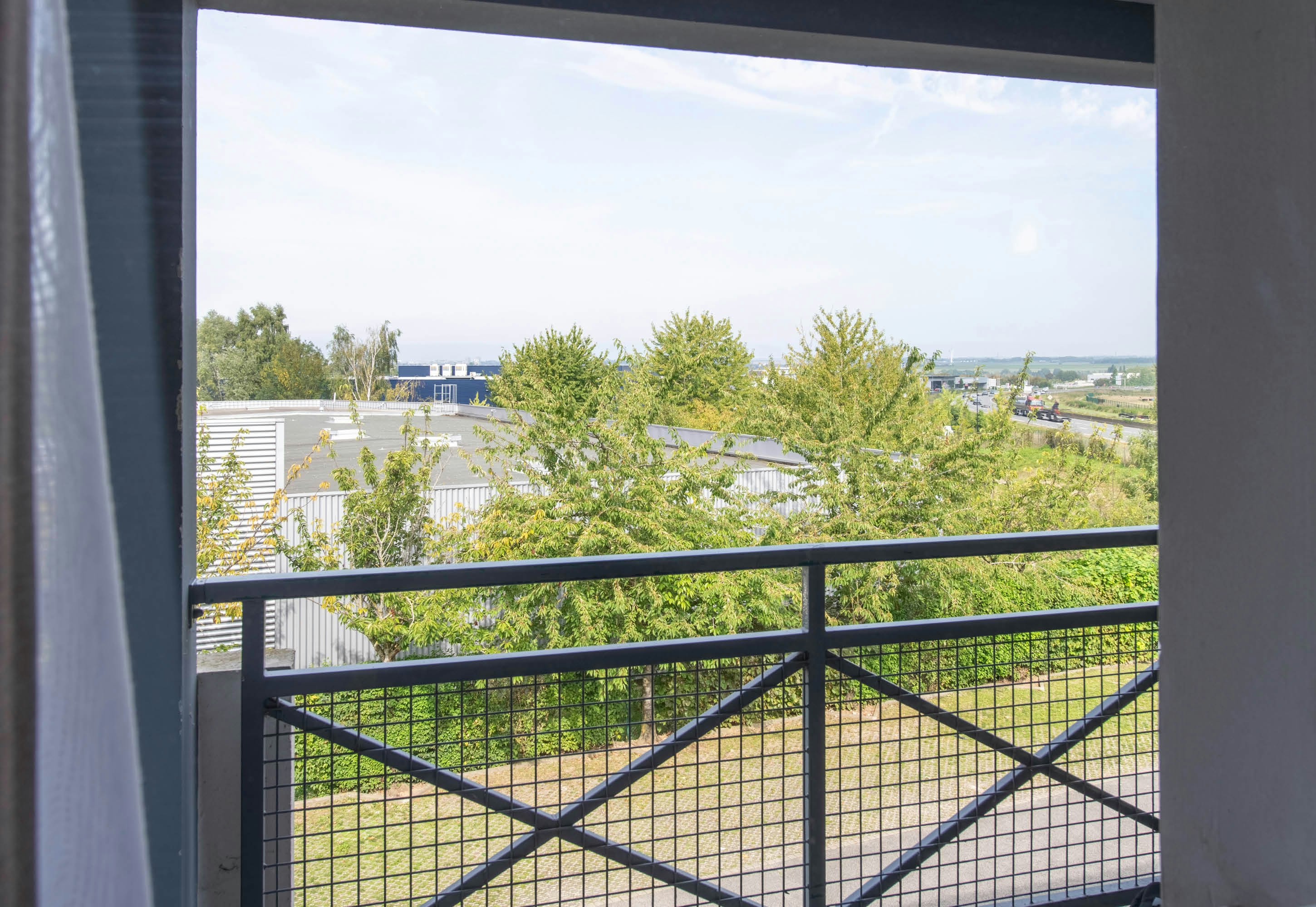 B&B HOTEL Amiens Longueau in LONGUEAU