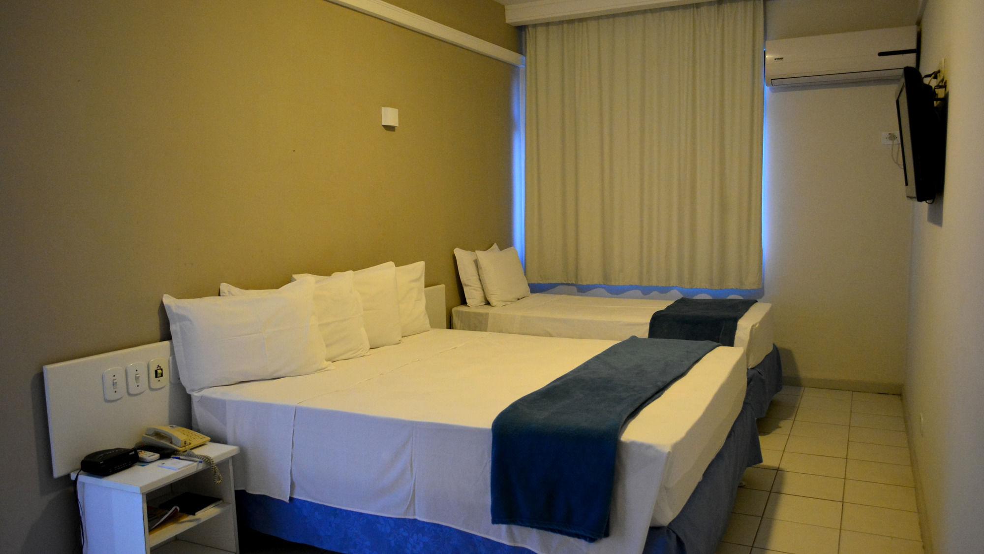 غرفة قياسية، Hotel Da Costa By Nobile 2/4