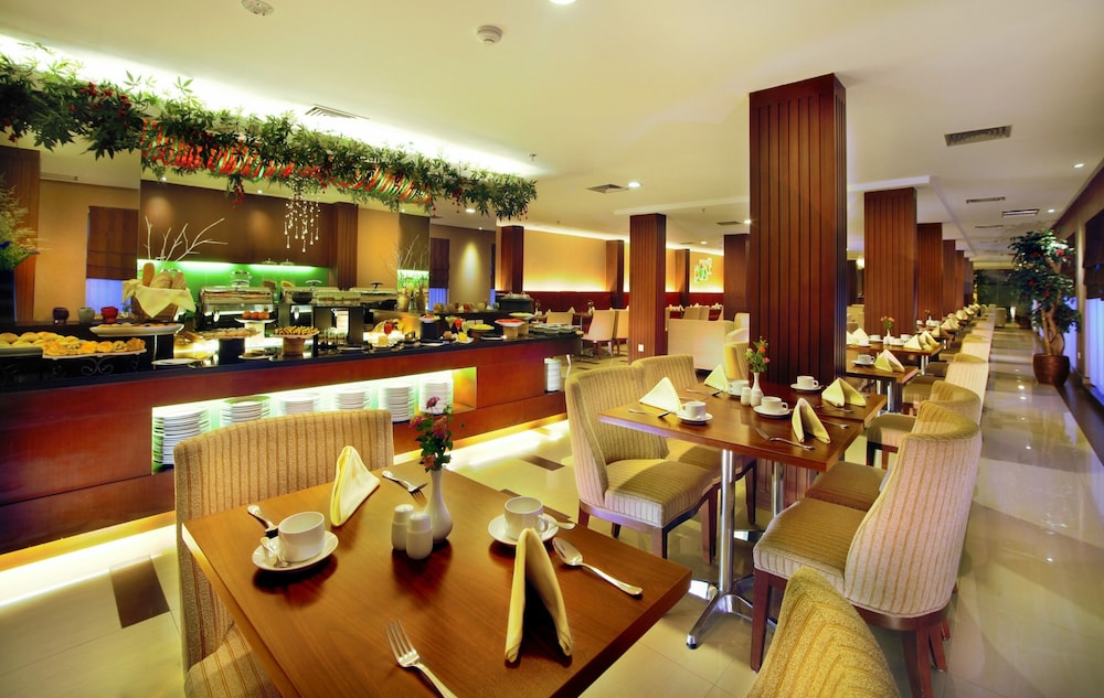 Aston Tanjung Pinang Hotel and Conference Center 42/56