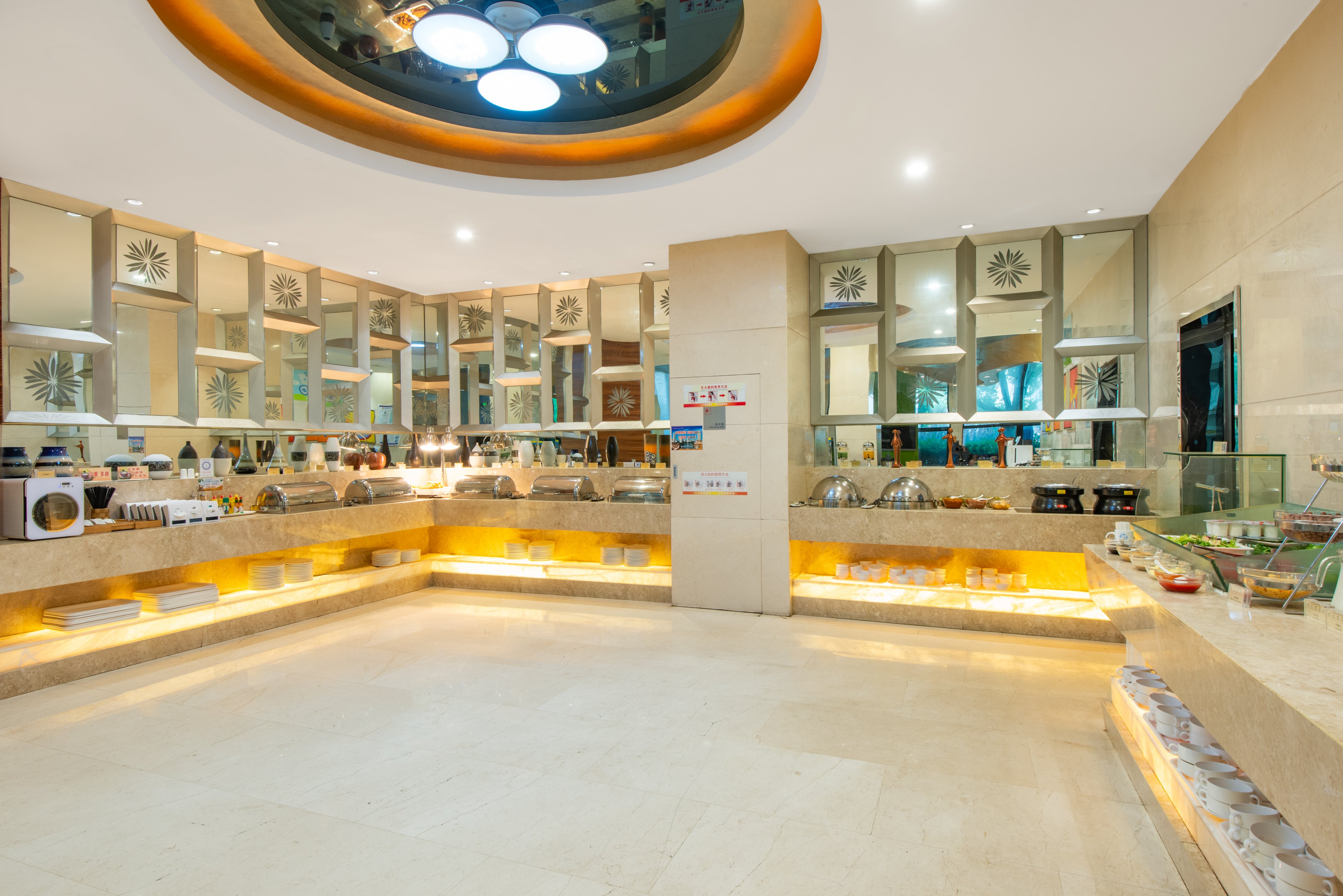 HOLIDAY INN EXPRESS NANTONG XINGHU 30/33
