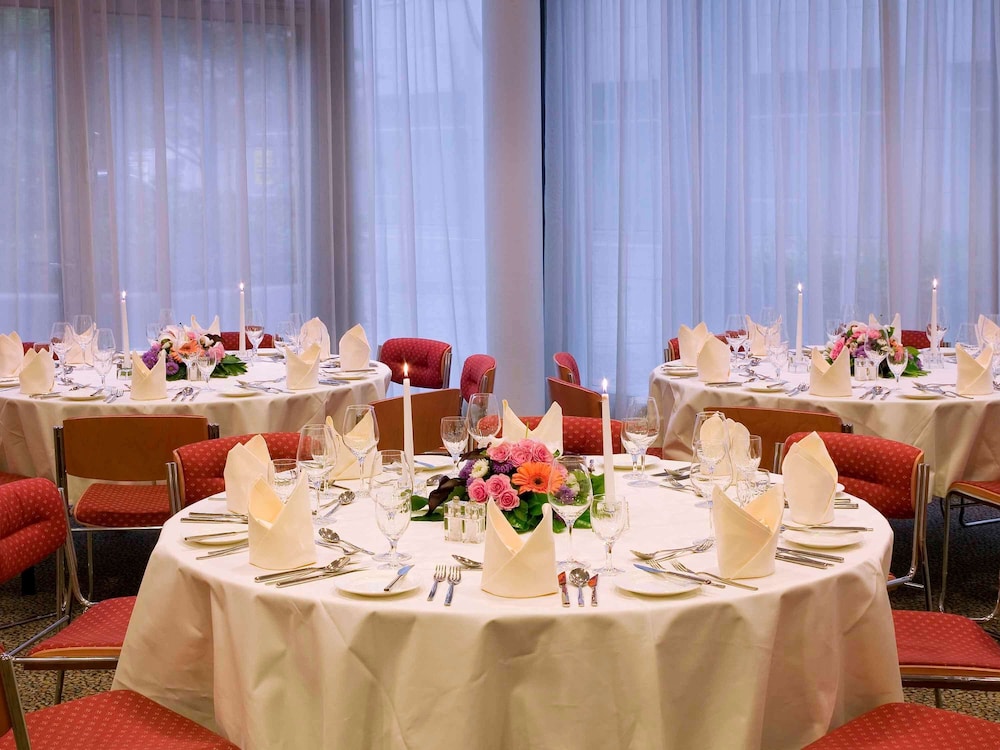 Novotel Dusseldorf City West 60/74