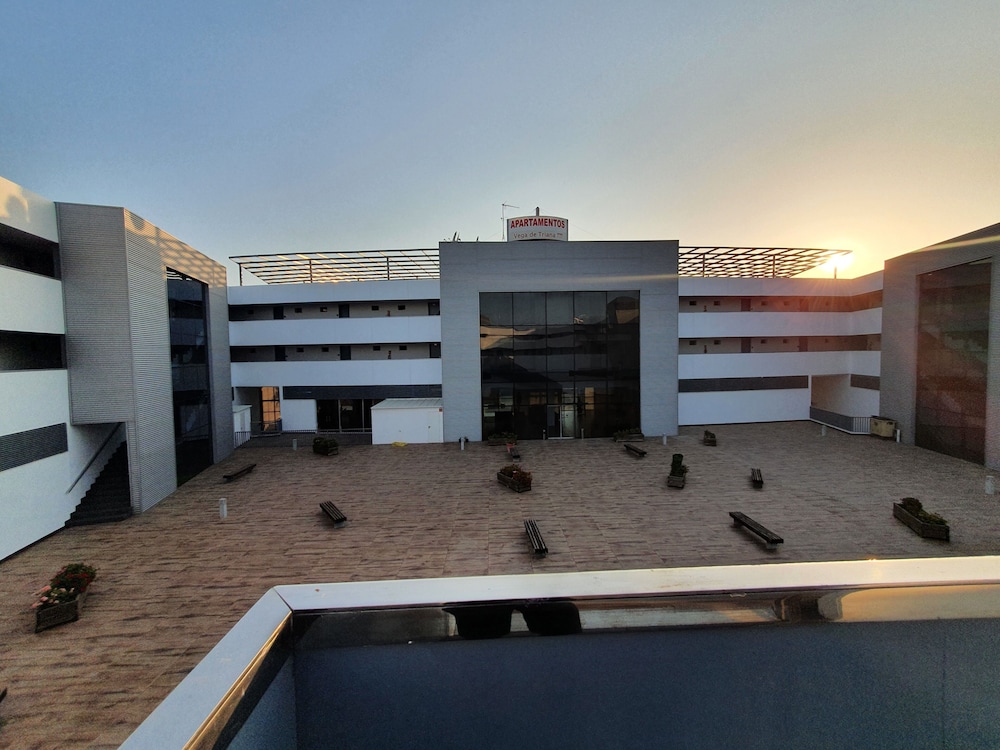 Iberflat Vega De Triana 24/29