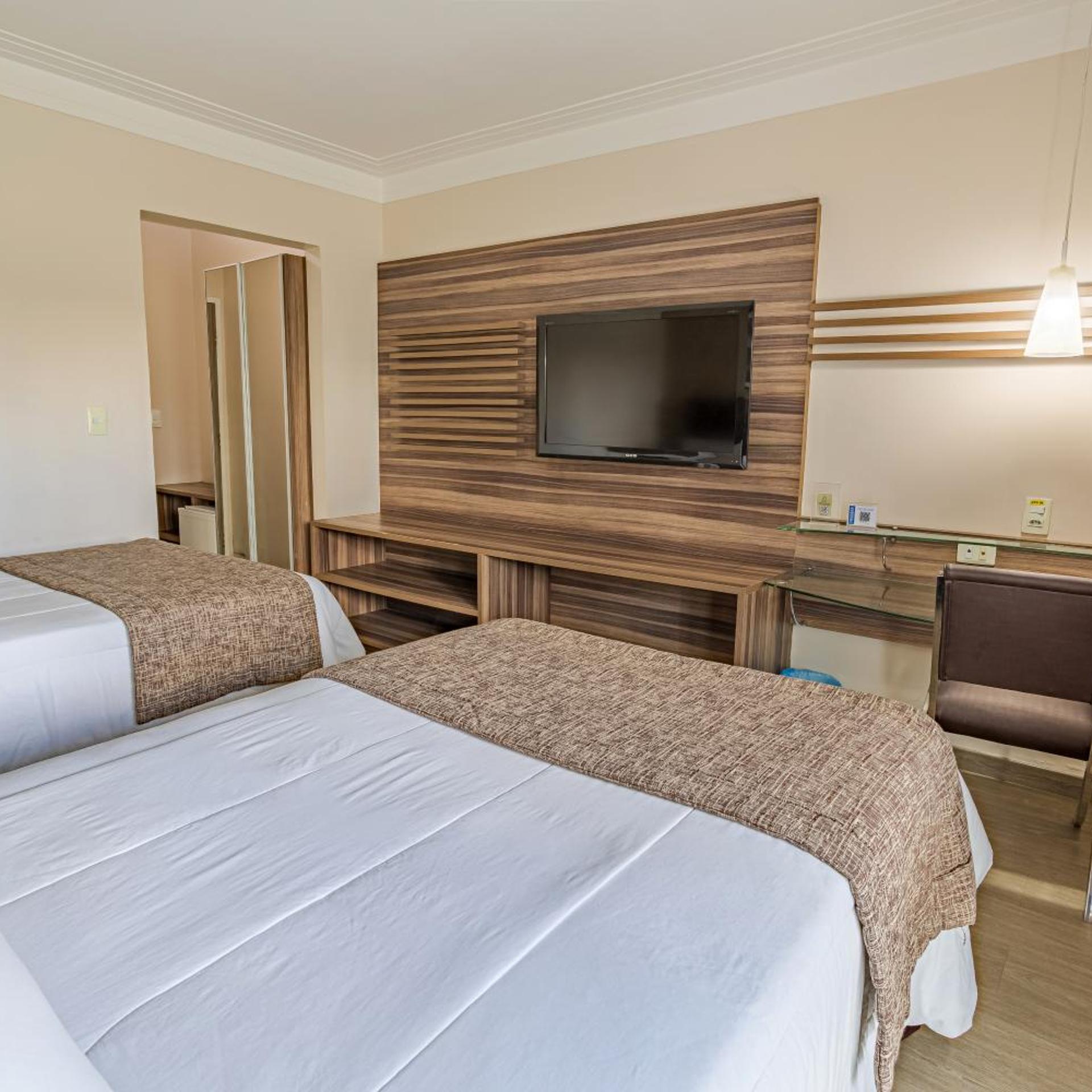 Hotel Village Premium Campina Grande 12/52