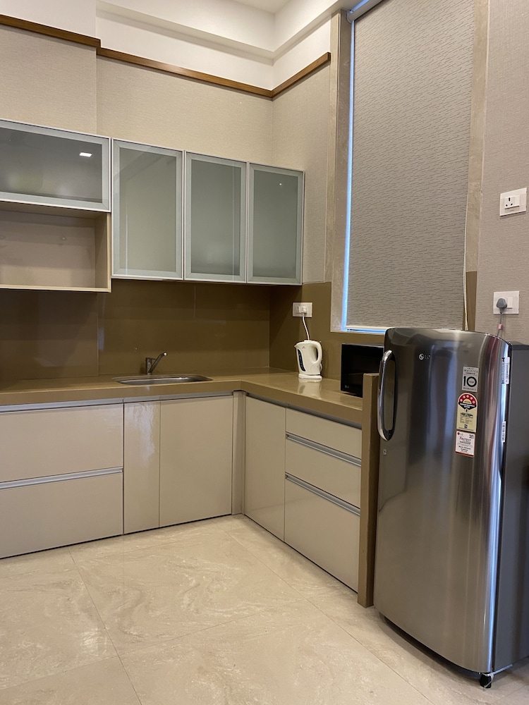 Theory9 Premium Serviced Apartments Khar 2/50