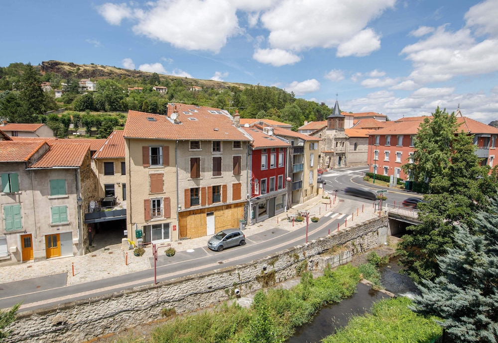 B&B Hotel Le Puy-En-Velay in LE PUY-EN-VELAY