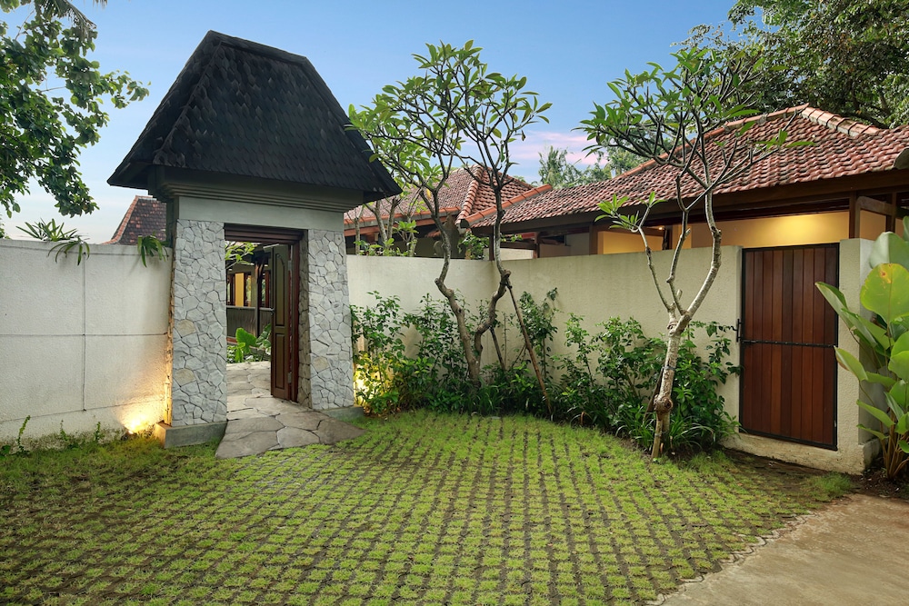 Villa Beji Mawang Ubud 46/50