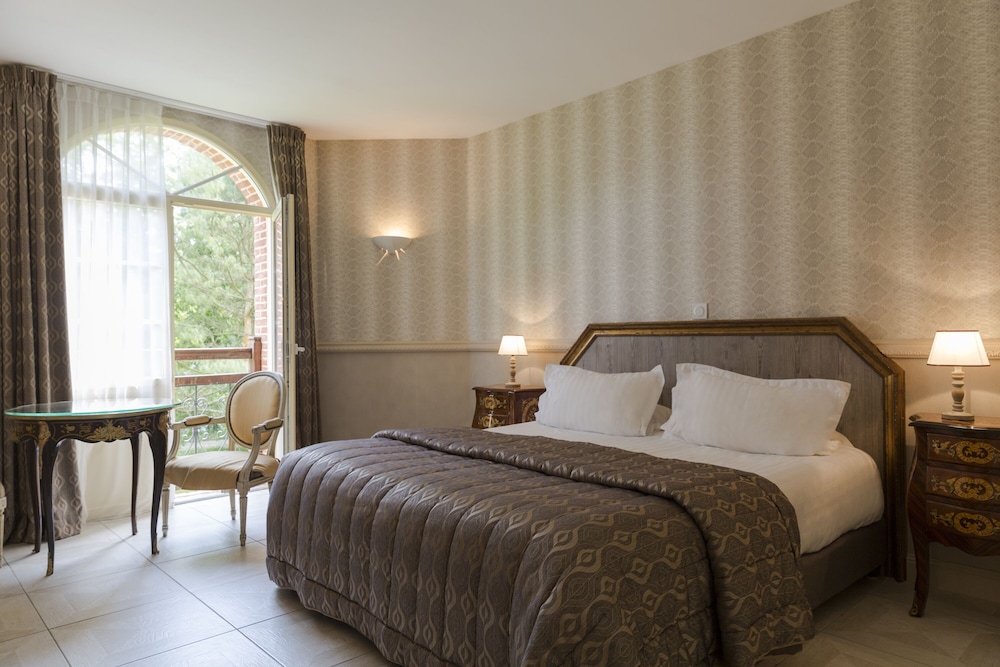 Zen, Comfort, 1 King and 1 Single Beds, Balcony
