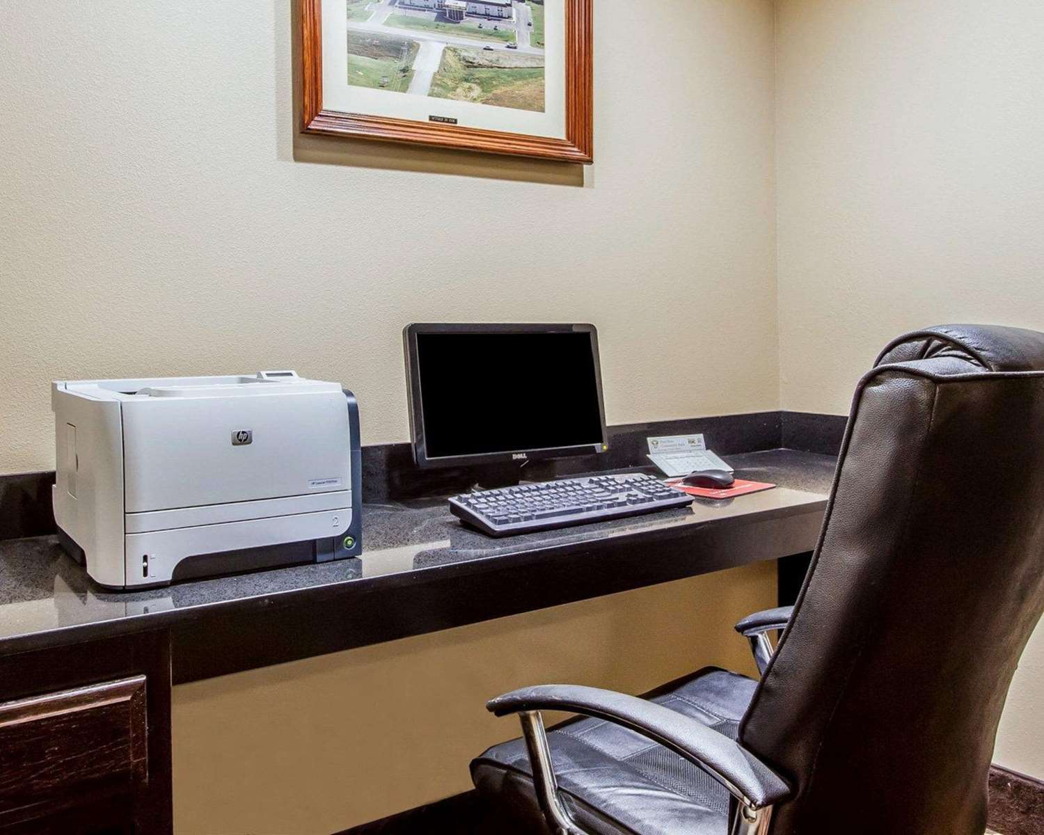 Quality Inn Perryville I-55 23/25