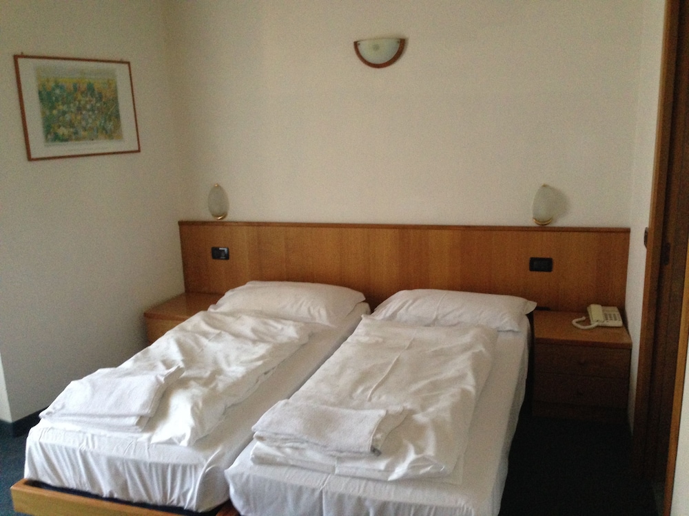 Olisamir Hotel 9/31