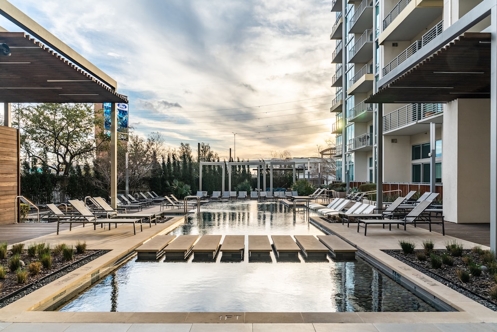 Locale Victory Park - Dallas 39/46