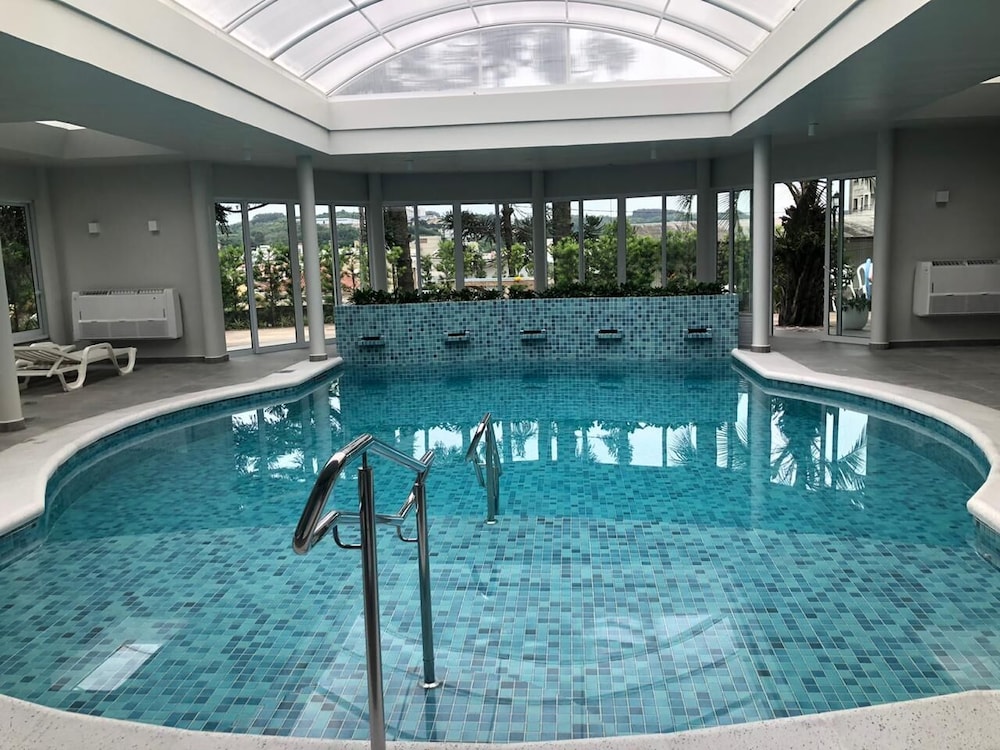 Hotel Casacurta 21/50