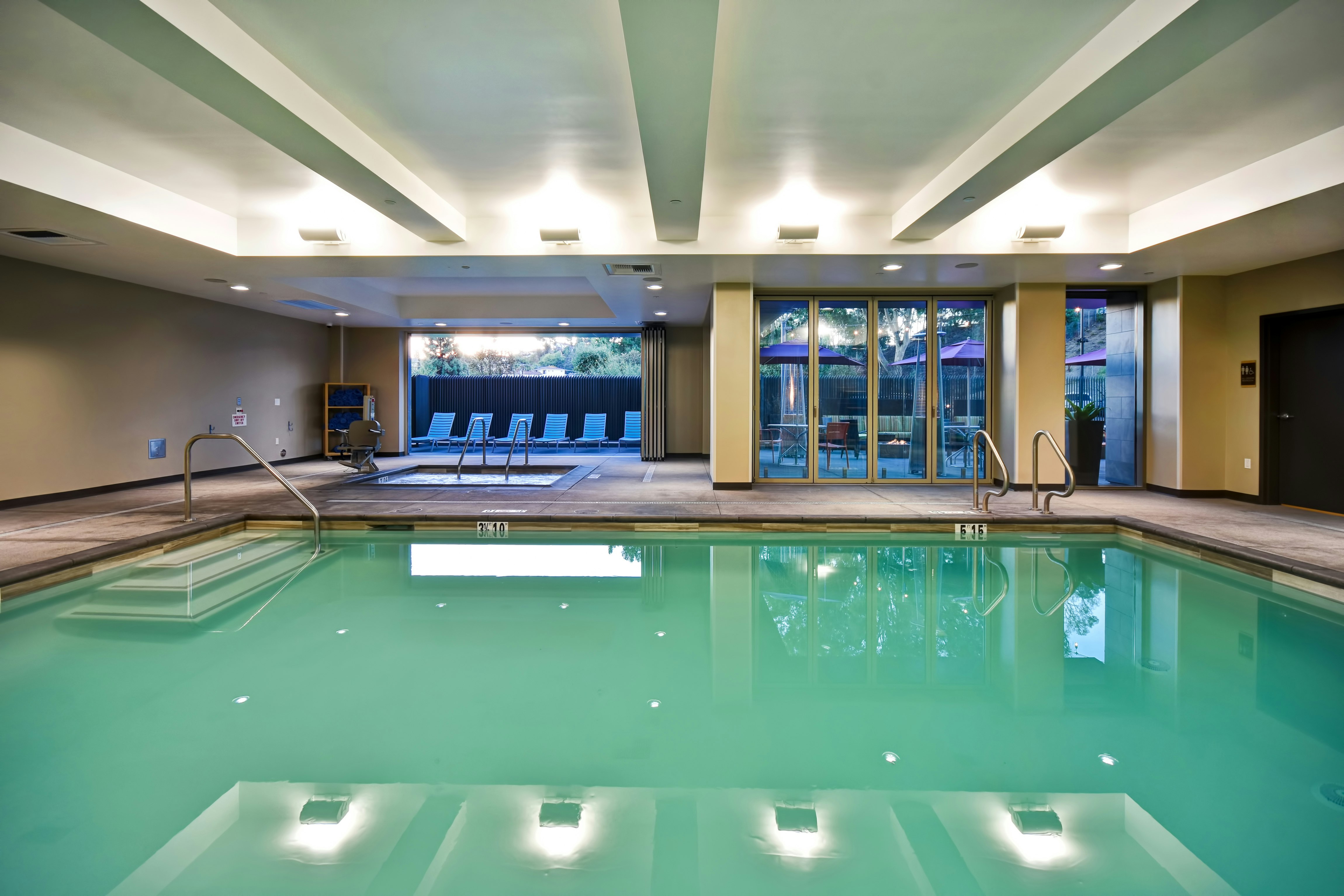 Home2 Suites By Hilton Los Angeles Montebello 6/29